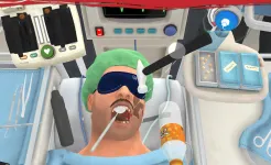 Screenshot Surgeon Simulator