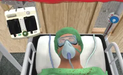 Screenshot Surgeon Simulator
