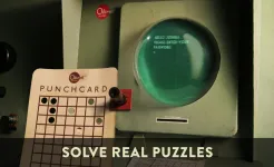 Screenshot Lumino City