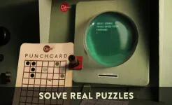 Screenshot Lumino City