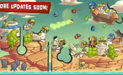 Screenshot Warlings 2: Total Armageddon