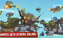 Screenshot Warlings 2: Total Armageddon