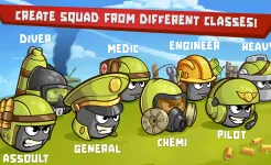 Screenshot Warlings 2: Total Armageddon