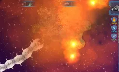 Screenshot Event Horizon космическая РПГ