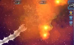 Screenshot Event Horizon космическая РПГ
