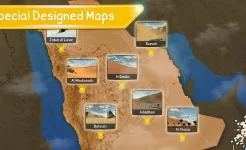 Screenshot Desert King