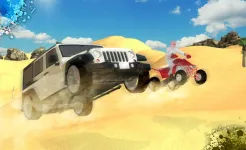 Screenshot Desert King