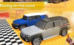 Screenshot Desert King