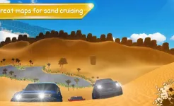 Screenshot Desert King