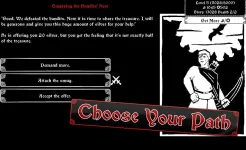 Screenshot Sword & Glory