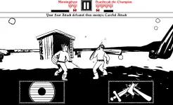 Screenshot Sword & Glory