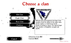 Screenshot Sword & Glory
