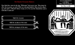 Screenshot Sword & Glory