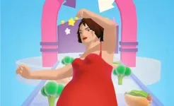 Screenshot Body Race