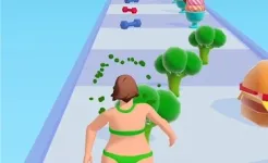 Screenshot Body Race