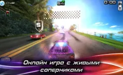 Screenshot Race Illegal: High Speed 3D