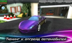 Screenshot Race Illegal: High Speed 3D