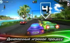 Screenshot Race Illegal: High Speed 3D