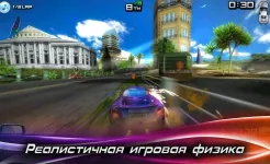 Screenshot Race Illegal: High Speed 3D