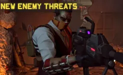 Screenshot XCOM®: Enemy Within