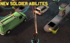 Screenshot XCOM®: Enemy Within
