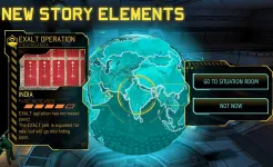 Screenshot XCOM®: Enemy Within
