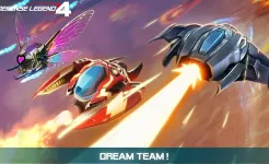 Screenshot Defense Legend 4: Sci-Fi TD