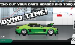 Screenshot Pixel Car Racer