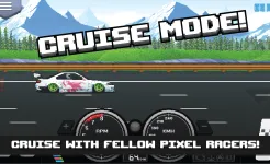 Screenshot Pixel Car Racer