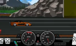 Screenshot Pixel Car Racer