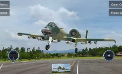 Screenshot Absolute RC Plane Sim