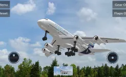 Screenshot Absolute RC Plane Sim