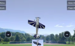 Screenshot Absolute RC Plane Sim
