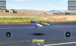 Screenshot Absolute RC Plane Sim