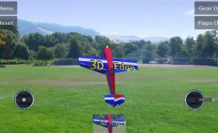 Screenshot Absolute RC Plane Sim