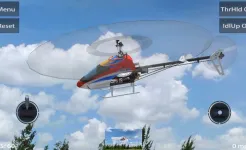 Screenshot Absolute RC Plane Sim