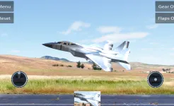 Screenshot Absolute RC Plane Sim