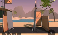 Screenshot Flip Range