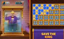 Screenshot Royal Match
