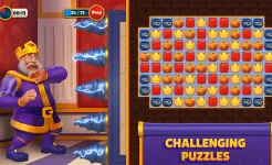 Screenshot Royal Match