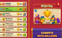 Screenshot Royal Match