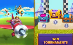 Screenshot Royal Match