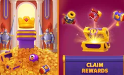 Screenshot Royal Match
