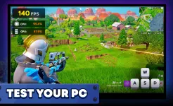 Screenshot PC Creator 2