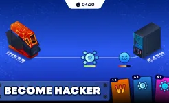 Screenshot PC Creator 2