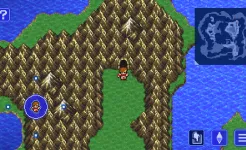 Screenshot FINAL FANTASY III
