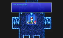 Screenshot FINAL FANTASY III