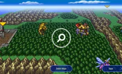 Screenshot FINAL FANTASY III