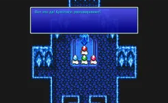 Screenshot FINAL FANTASY III