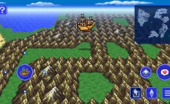 Screenshot FINAL FANTASY III
